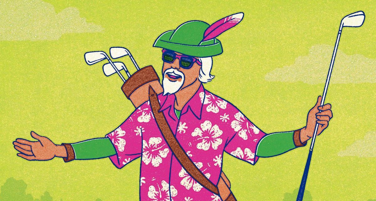 Robinhood’s New Retirement Accounts Put a New Spin on ‘You Only Live Once’