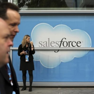 Salesforce to raise prices of some cloud products from August By Reuters