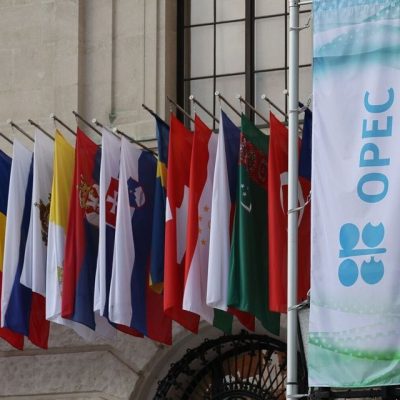 Saudi Arabia to Lose Top Spot in OPEC+
