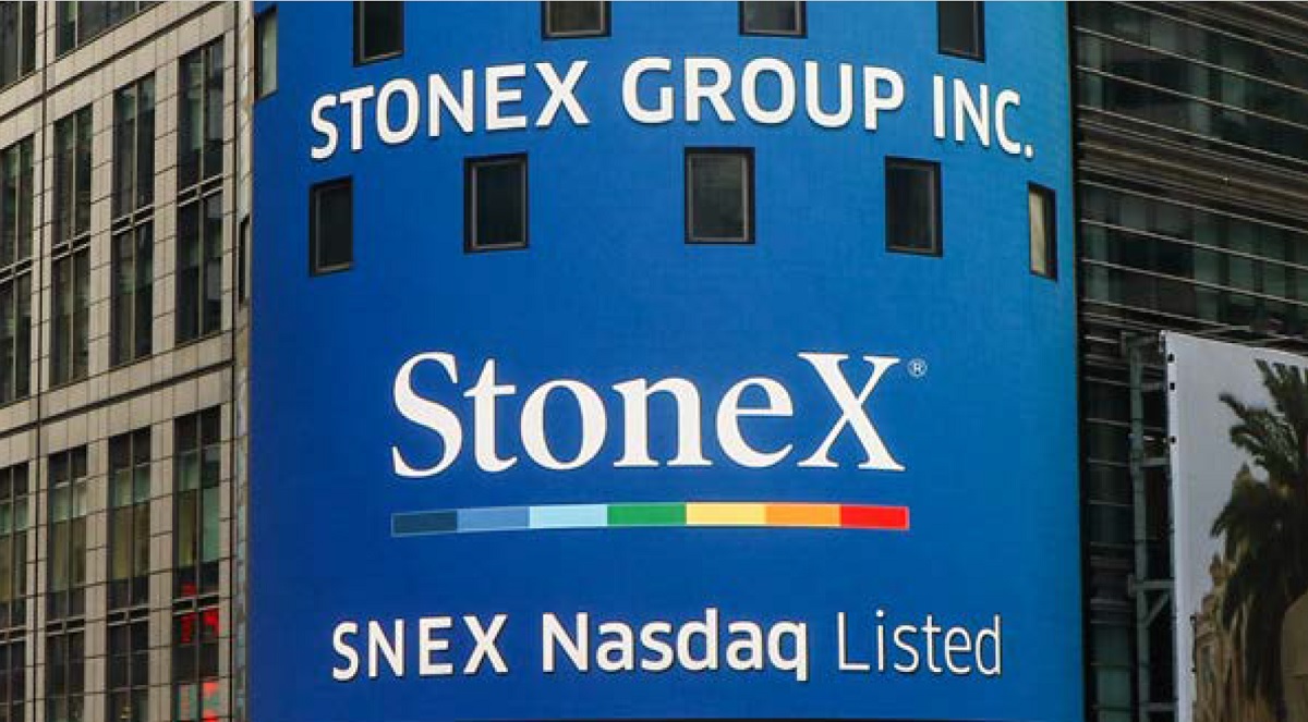 StoneX launches StoneX Bullion, rebranded version of coininvest