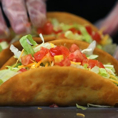 Taco John's, Taco Bell Terminate 'Taco Tuesday' Trademark Tussle