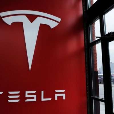 Tesla begins sale of Model Y in South Korea