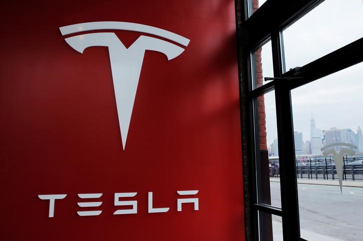 Tesla begins sale of Model Y in South Korea