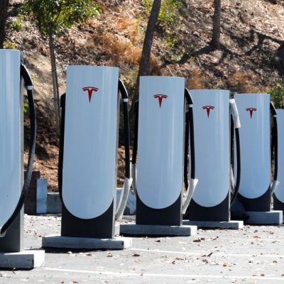 Tesla in talks with India to set up factory with up to 500,000 annual capacity