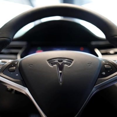 Tesla rolls out global cash rebate as EV price war heats up By Reuters