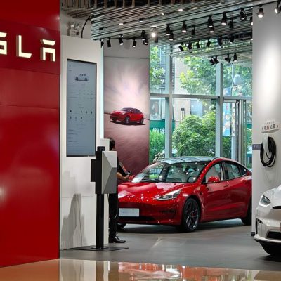 Tesla's AI Hype Collides With Reality