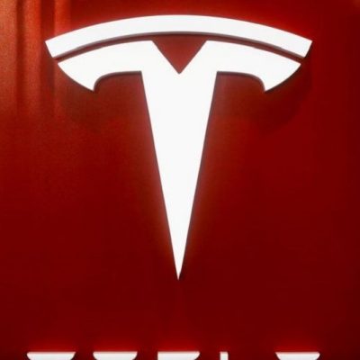 Tesla's Elon Musk optimistic on progress for self-driving, robots By Reuters