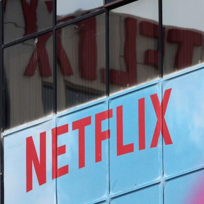 UBS bulled-up on Netflix as paid sharing accelerates growth