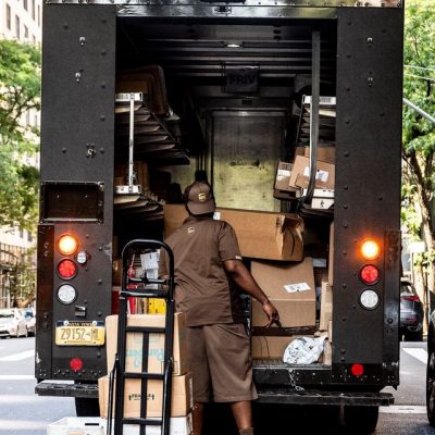 UPS, Teamsters to Resume Contract Negotiations Next Week