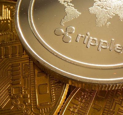 U.S. judge says SEC lawsuit vs Ripple Labs can proceed to trial on some claims By Reuters