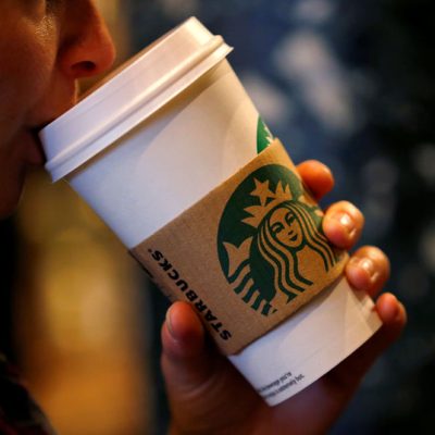 US labor agency sues Starbucks over treatment of Seattle workers By Reuters