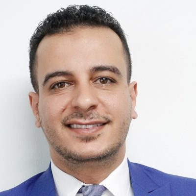 VT Markets hires Accuindex exec Eslam Elshafay to head MENA Ops