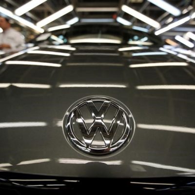 Volkswagen faces fresh investor doubts on independence of planned Xinjiang audit By Reuters