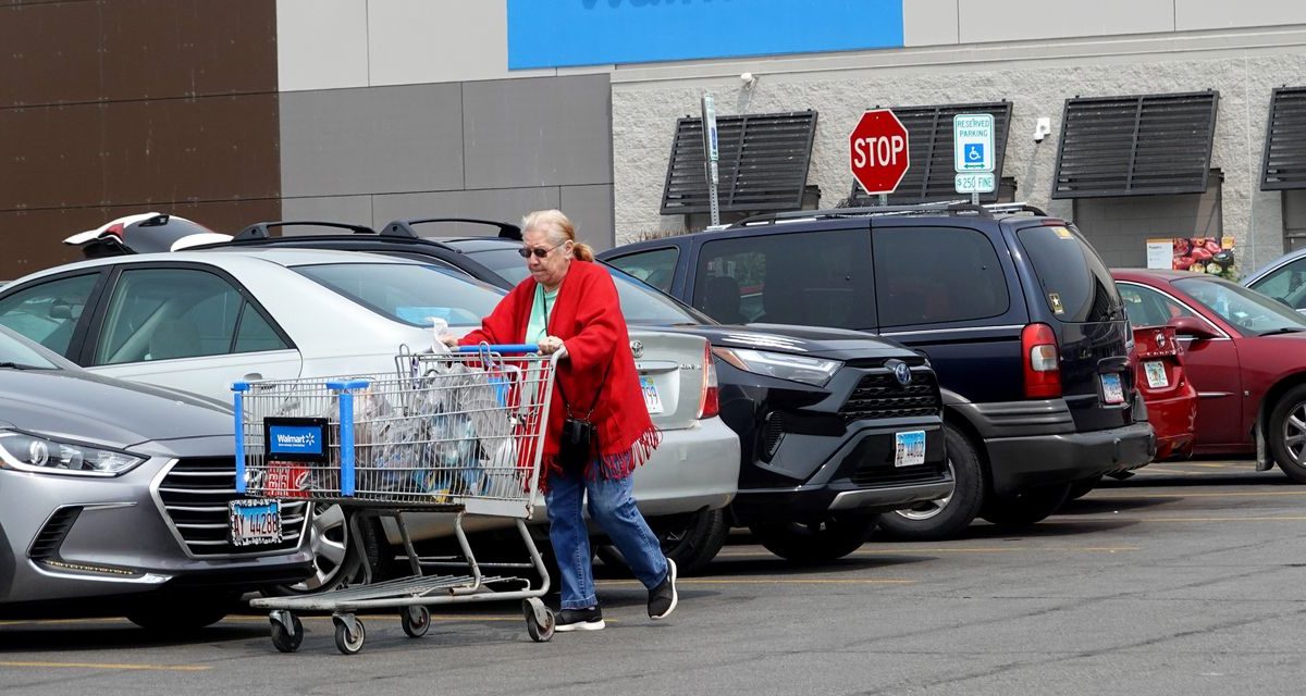 Walmart Cuts Walmart+ Subscription Price for SNAP, Social Security Recipients
