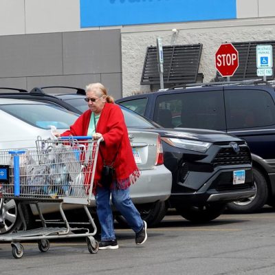 Walmart Cuts Walmart+ Subscription Price for SNAP, Social Security Recipients