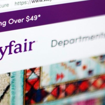 Wayfair’s Chief People Officer Named to Fill Top Marketing Role