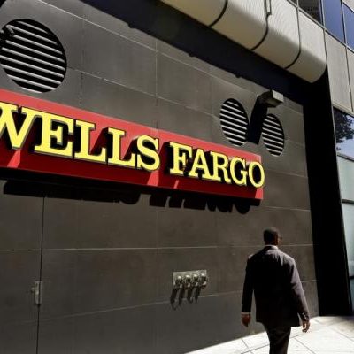Wells Fargo profit rises on higher interest income from customers By Reuters