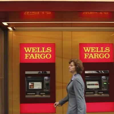 Wells Fargo rises 3% on solid Q2 earnings