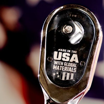 Why America's Largest Tool Company Couldn't Make a Wrench in America