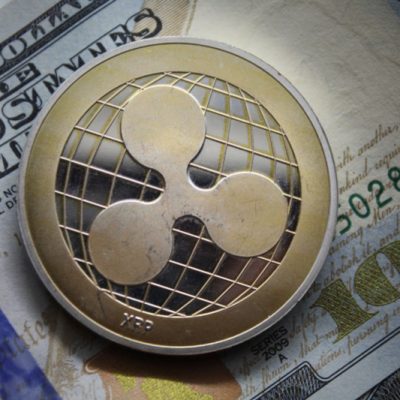XRP Climbs 11% As Investors Gain Confidence