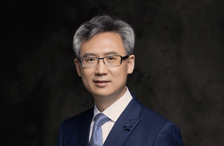 Zhou Jiannan joins HKEX as Head of Mainland China Development