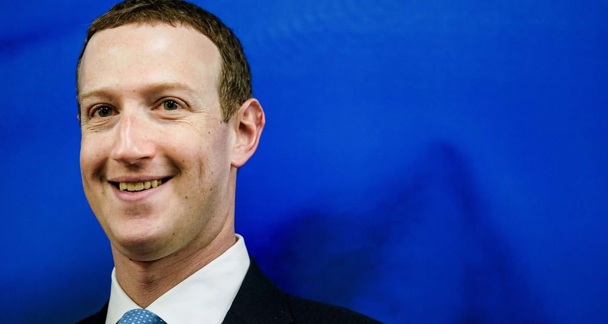 Zuckerberg Channeled 'OG Mark' to Fast-Track Effort That Became Threads