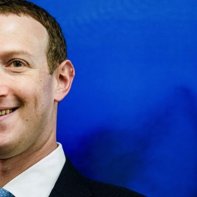 Zuckerberg Channeled 'OG Mark' to Fast-Track Effort That Became Threads