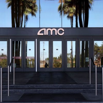 AMC Can Sell Nearly 400 Million New Shares Following Court Approval