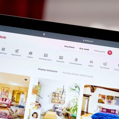 Airbnb Powers to Most Profitable Second Quarter on High Nightly Rates