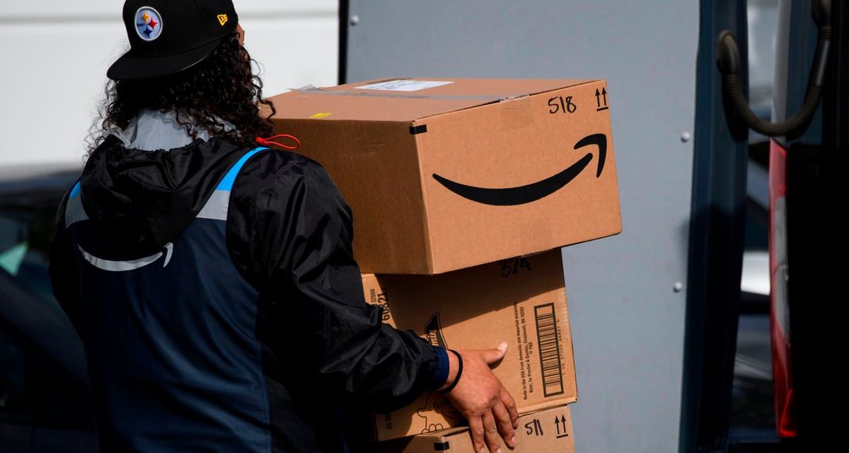 Amazon Cuts Dozens of House Brands