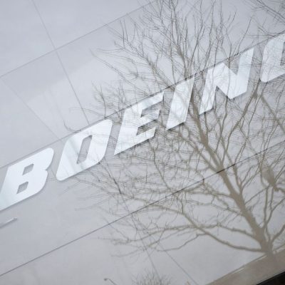 Boeing Taps Ford Veteran to Chart China Recovery