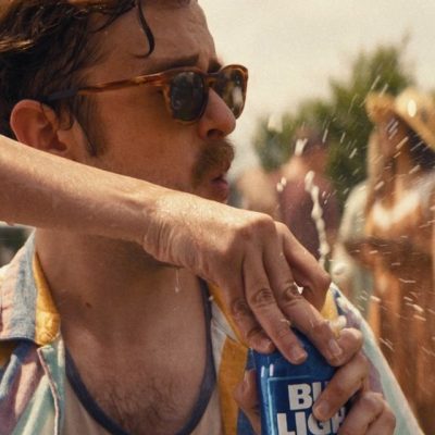 Bud Light's Struggles Cast a Shadow Over Its Sunny Summer Ad Campaign