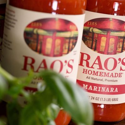 Campbell Soup to Acquire Maker of Rao's for $2.7 Billion