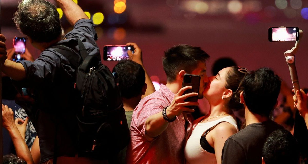 Dating Apps Put a Hefty Price Tag on Finding Love