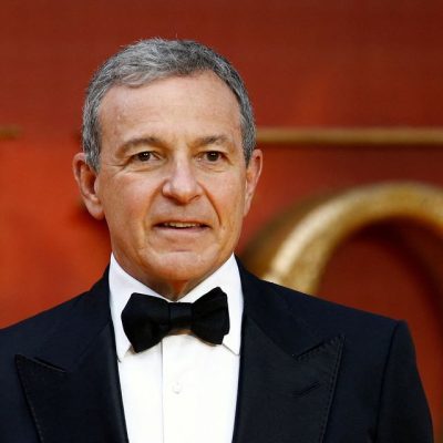 Disney Gets Iger's Second Show on the Road