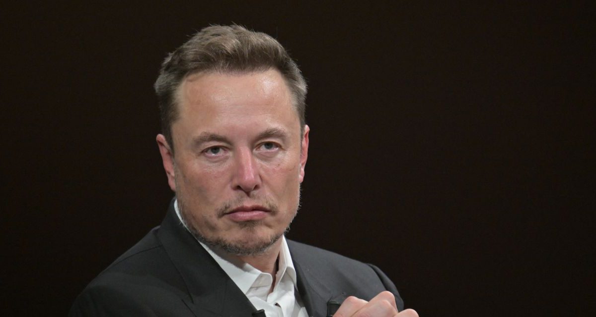 Elon Musk Says He May Need Surgery Before Proposed Mark Zuckerberg 'Cage Match'