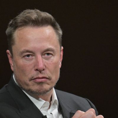 Elon Musk Says He May Need Surgery Before Proposed Mark Zuckerberg 'Cage Match'
