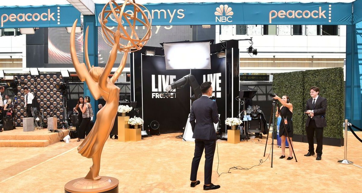 Emmy Awards Postponed Until January Amid Writers' and Actors' Strikes