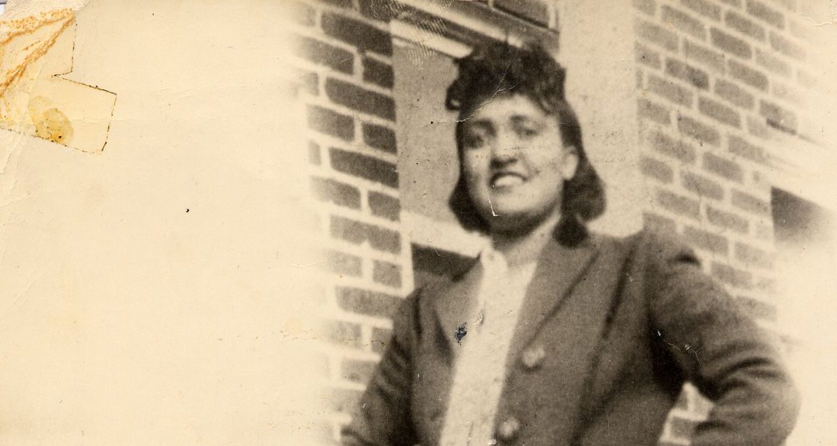 Family of Henrietta Lacks, Whose Unique Cells Changed Science, Settles With Thermo Fisher