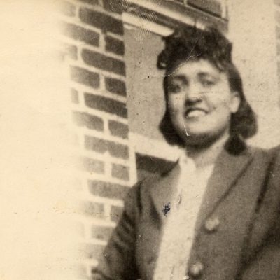 Family of Henrietta Lacks, Whose Unique Cells Changed Science, Settles With Thermo Fisher