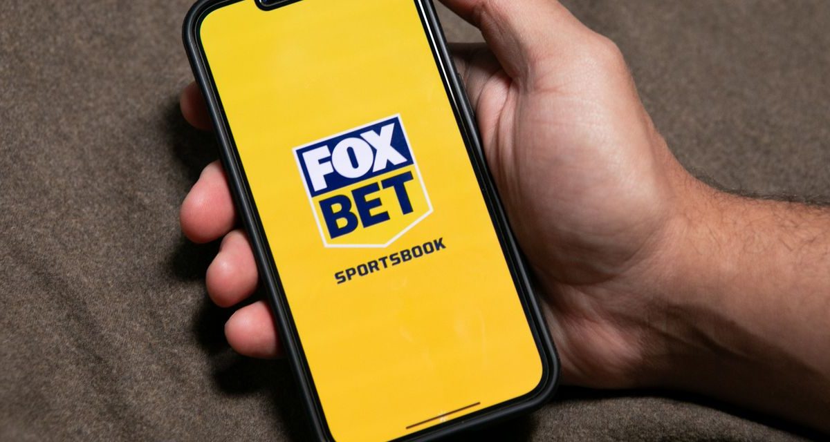 Fox to Wind Down Sports-Betting Site Fox Bet