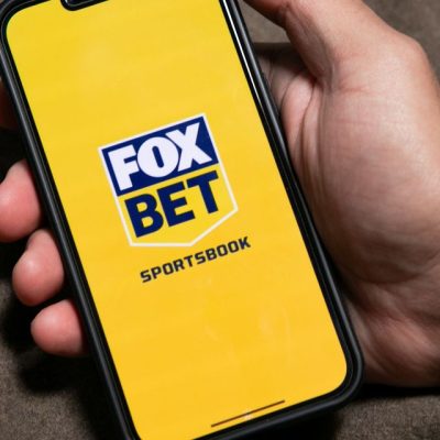 Fox to Wind Down Sports-Betting Site Fox Bet