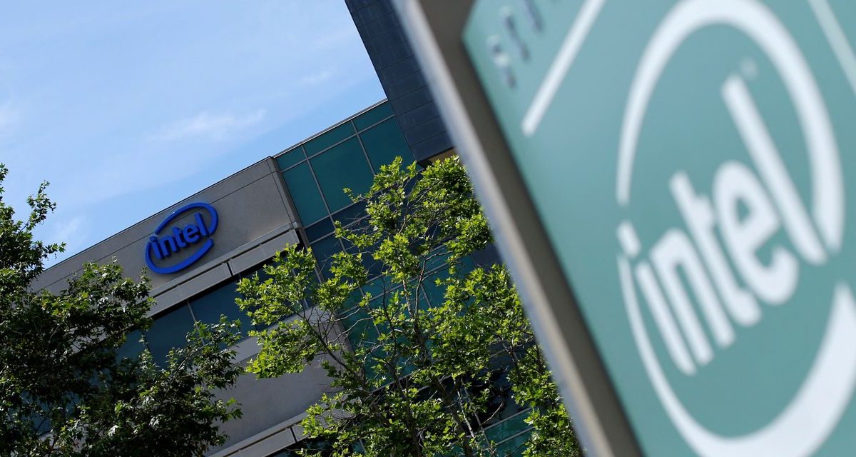 Intel Scraps Tower Acquisition After China Fails to Approve Deal