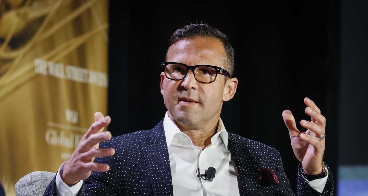 Kraft Heinz Names Carlos Abrams-Rivera as Next CEO