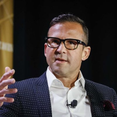 Kraft Heinz Names Carlos Abrams-Rivera as Next CEO