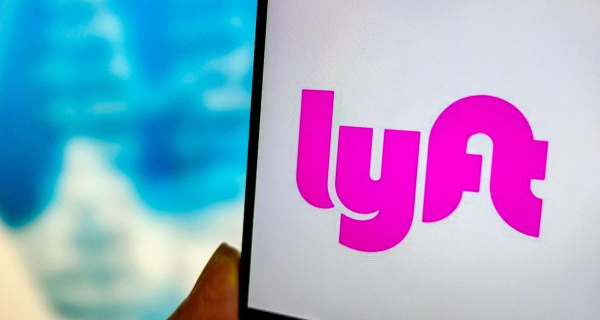 Lyft to Expand Its Ad Business as New CEO Eyes a Turnaround