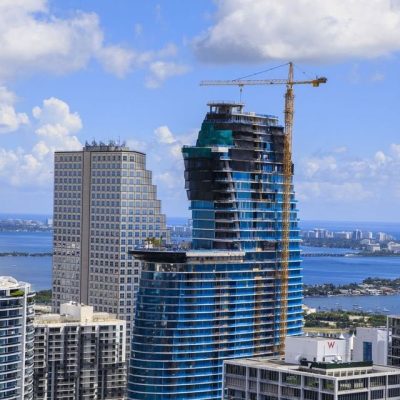 Miami Sees Its First Population Drop in Decades