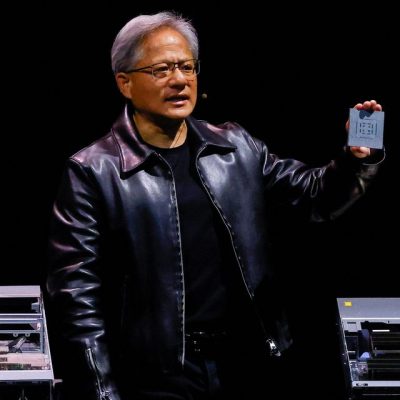 Nvidia Supply Concerns Ease, but Long-Term Challenges Remain