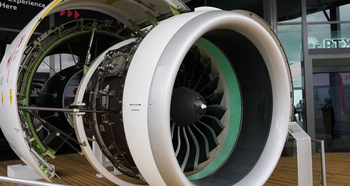 Pratt & Whitney Engine Problems Lead Airlines to Reduce Some Flights