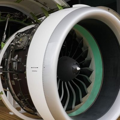 Pratt & Whitney Engine Problems Lead Airlines to Reduce Some Flights